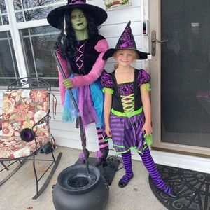 Meet your Posher, Theresa